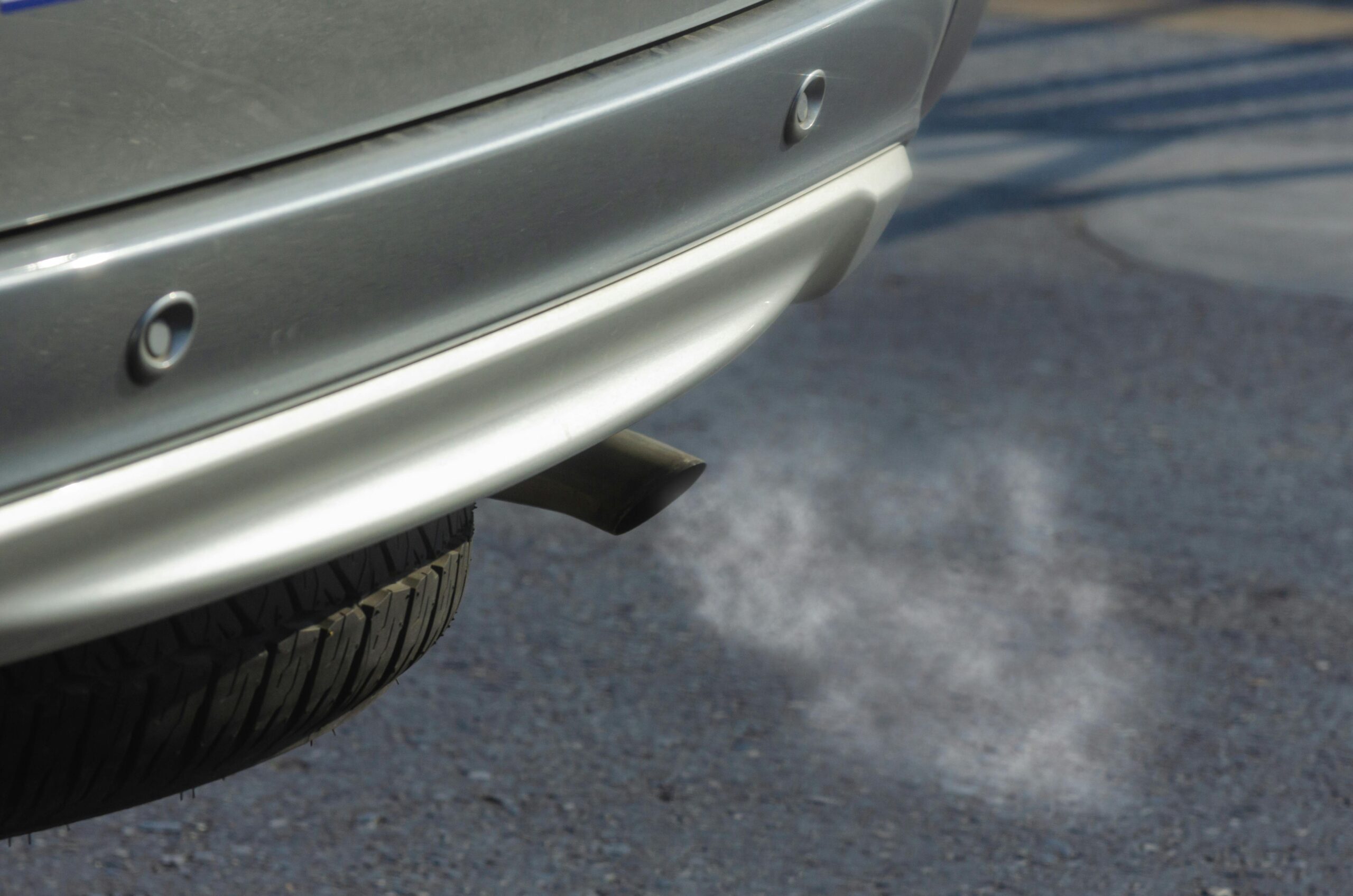 Smog Test